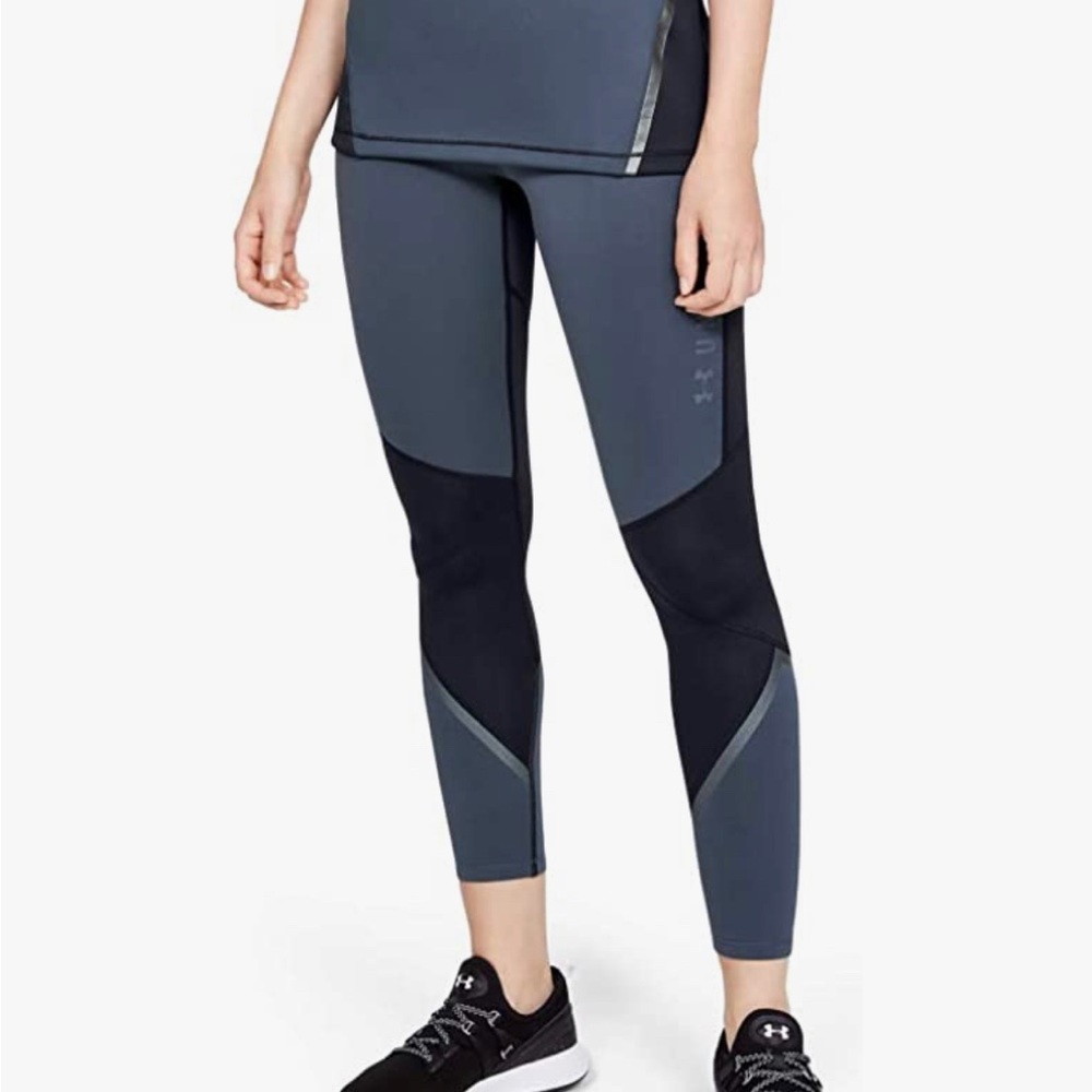 Under amour Cold gear leggings small
